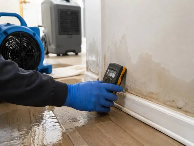24/7 Water damage restoration services in Liberty Hill, TX - Rapid flood cleanup and mitigation